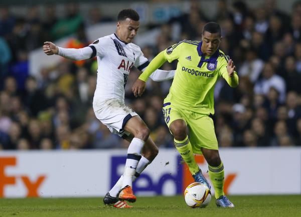 يوري تيليمانس