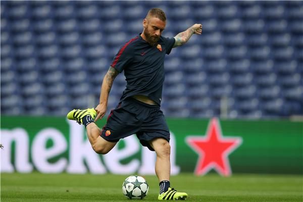  دانييلي دي روسي