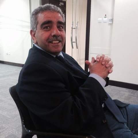 خالد الزعبي