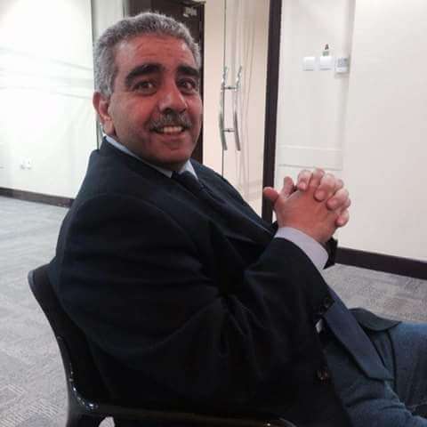 خالد الزعبي