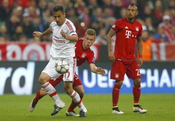 جوشوا كيميج