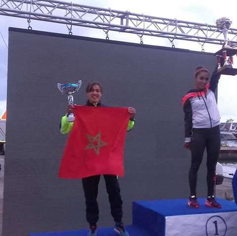 سهام العريشي