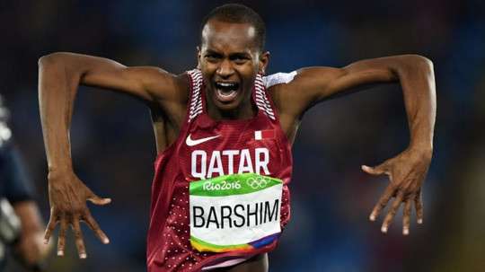 معتز عيسى برشم