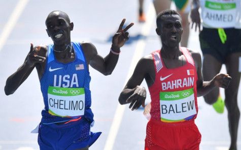 روب ألبرت كيبيشي