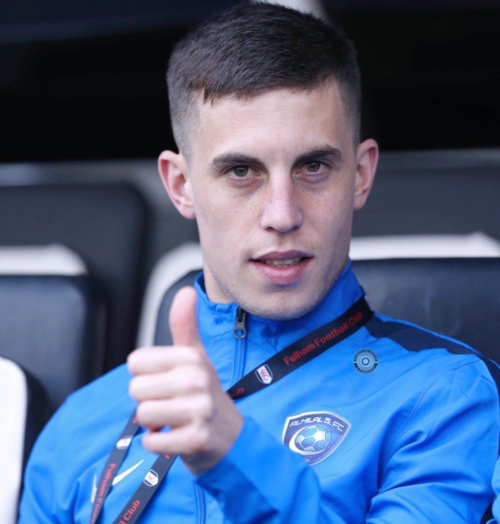 نيكولاس ميليسي 