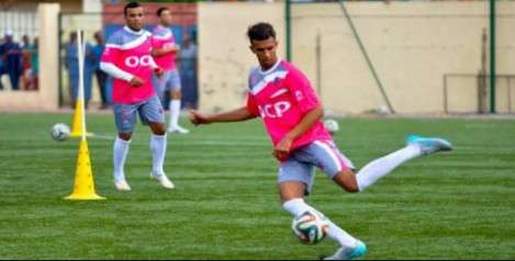 مهدي النملي