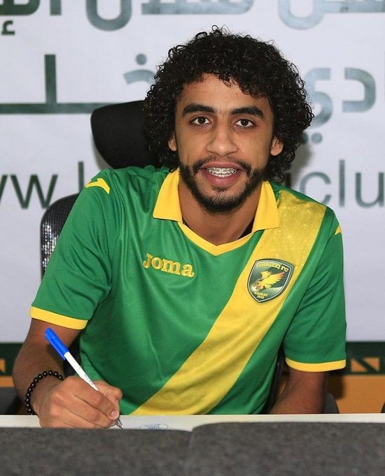 فيصل الخراع