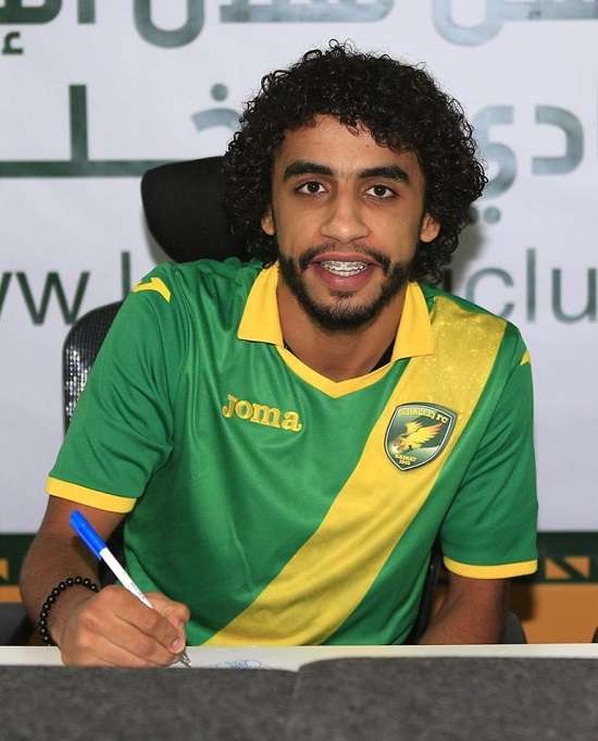 فيصل الخراع