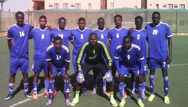 الهلال الابيض