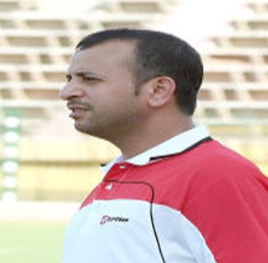 علي مهنا العدواني 