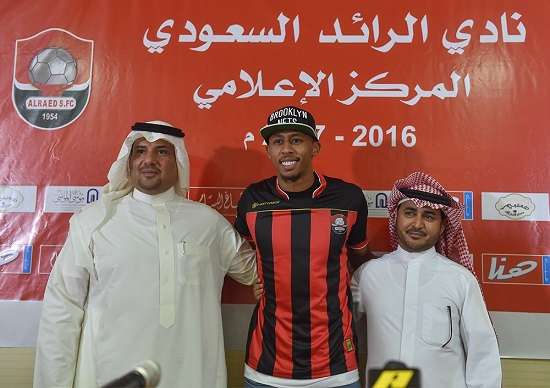 سعيد المولد