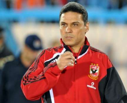 حسام البدري