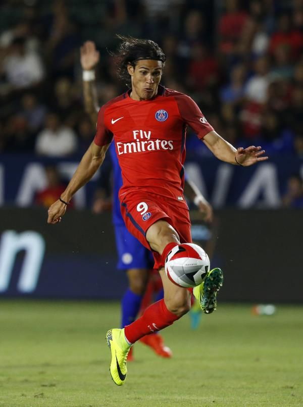  ادينسون كافاني