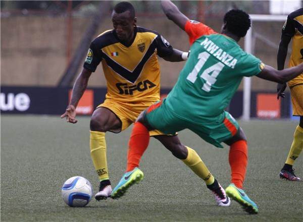  يانيك زاكري