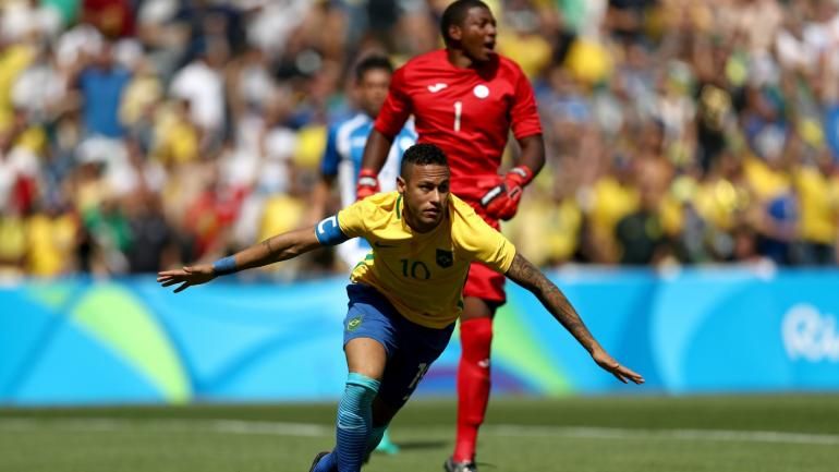 neymar 18