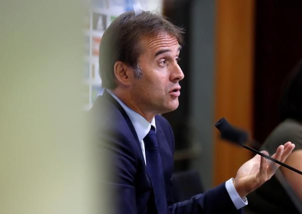 جوليان لوبيتيجي