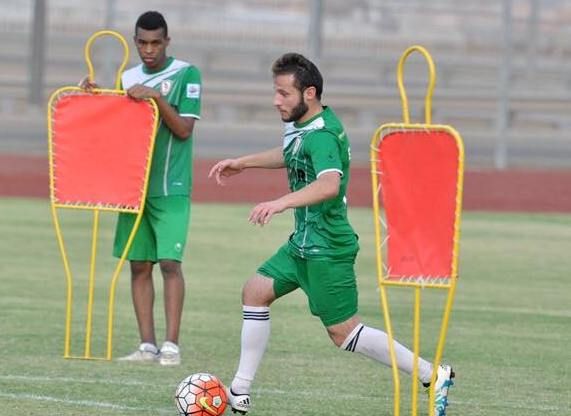 مصعب اللحام