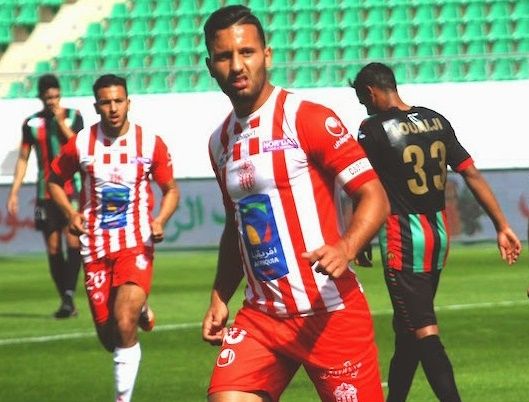 عبدالحفيظ ليركي