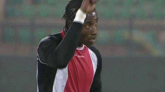 وليام جيبور