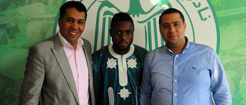 محمد ياكوبو