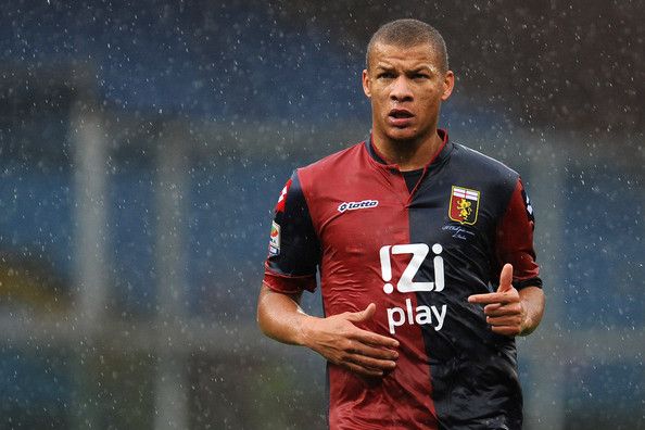 سيباستيان دي مايو