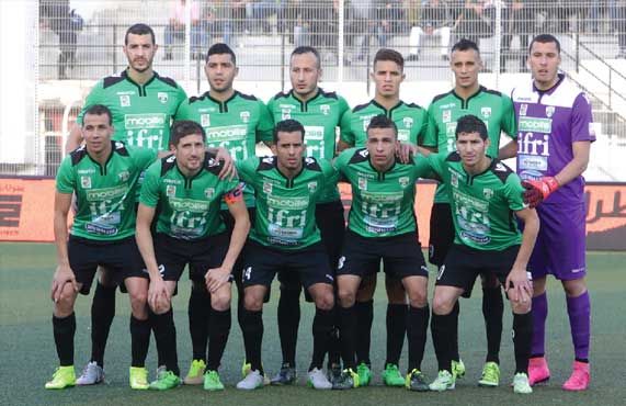 مولودية بجاية