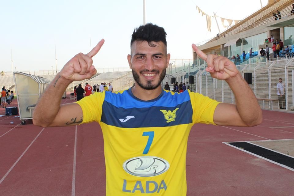 محمد زين طحان