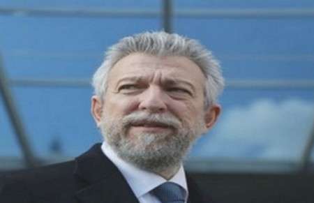 ستافروس كونتونيس