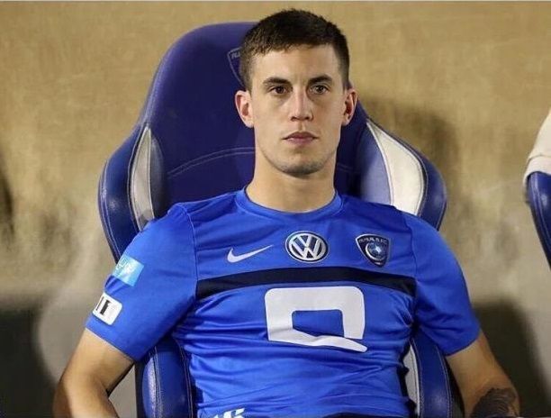 نيكولا ميليسي 