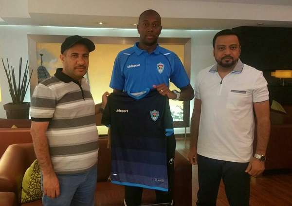  البرازيلي دانيلو سيرينو دي أوليفيرا