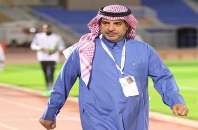 عبدالله القريني