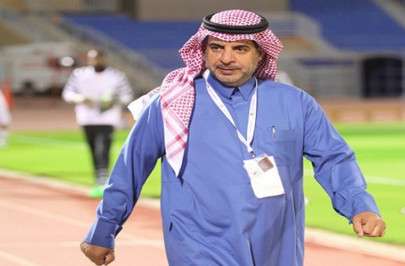 عبدالله القريني