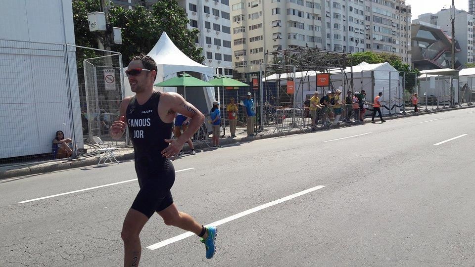 لورانس فانوس