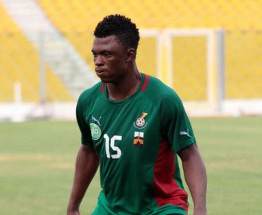 الغاني رشيد صوماليا