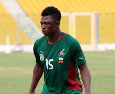 الغاني رشيد صوماليا