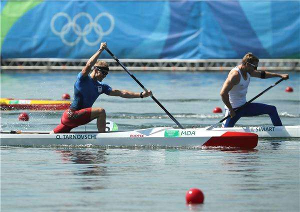 سيرجي تارنوفشي