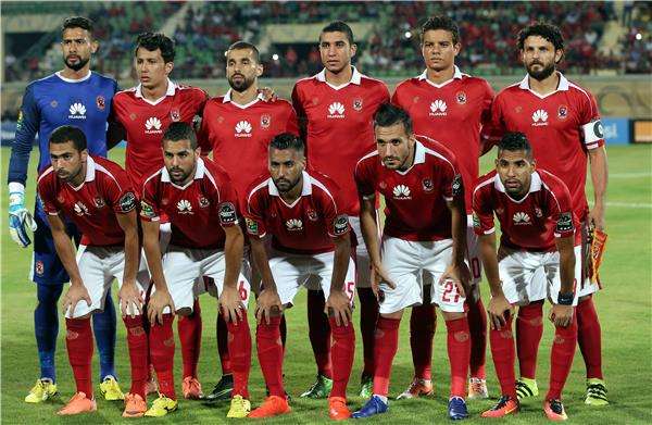 الأهلي (أرشيفية)