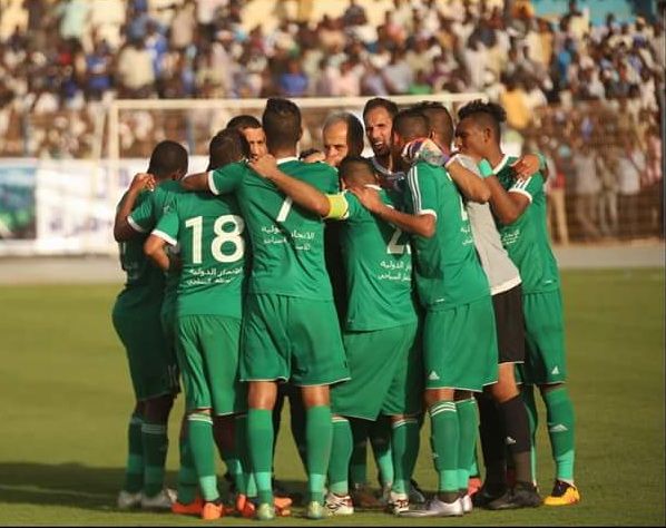 أهلي طرابلس 