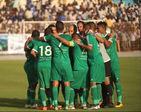 أهلي طرابلس