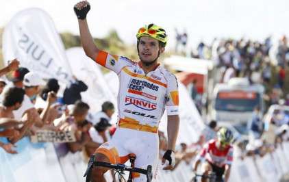 سيلفا راموس