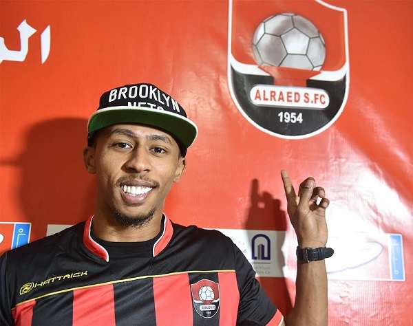 سعيد المولد