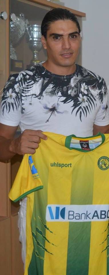  حاتم البجاوي