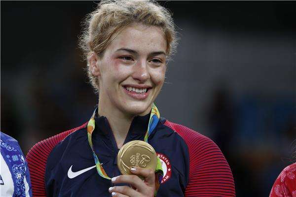 هيلين ماروليس