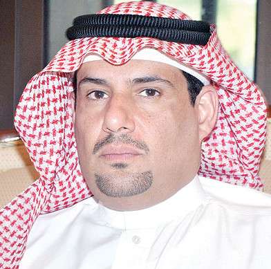 عبد العزيز التويجري