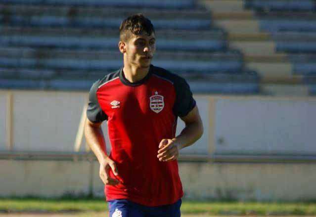 وليد الذوادي