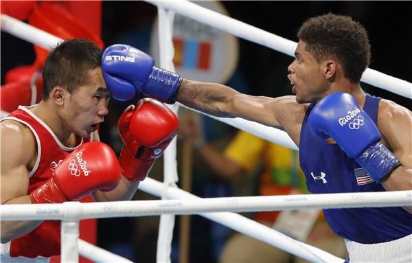 الأمريكي شاكور ستيفنسون