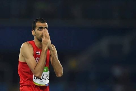 مجد غزال