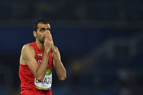 مجد غزال