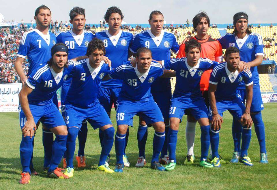 فريق الطلبة