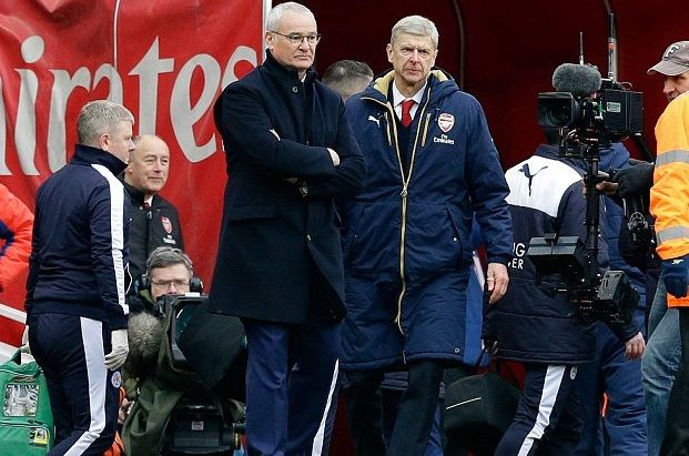 ranieri and venger 1